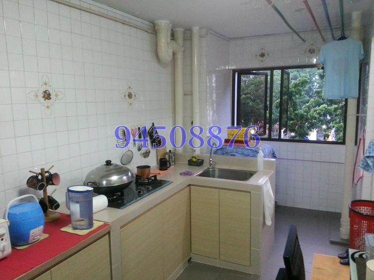 Blk 535 Bedok North Street 3 (Bedok), HDB 2 Rooms #82712542